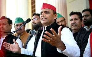 Akhilesh Yadav on Kanwar Yatra issue