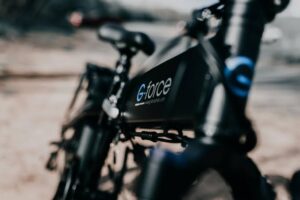 E bike batteries 