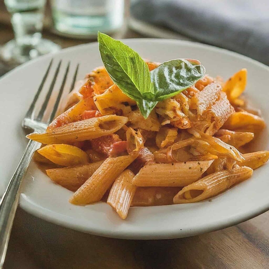 continental pastas