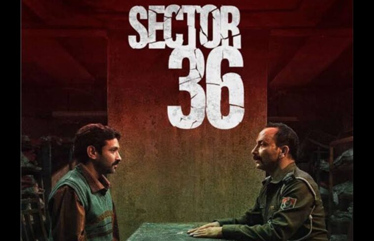 Sector 36