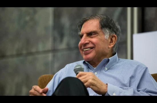 Ratan Tata