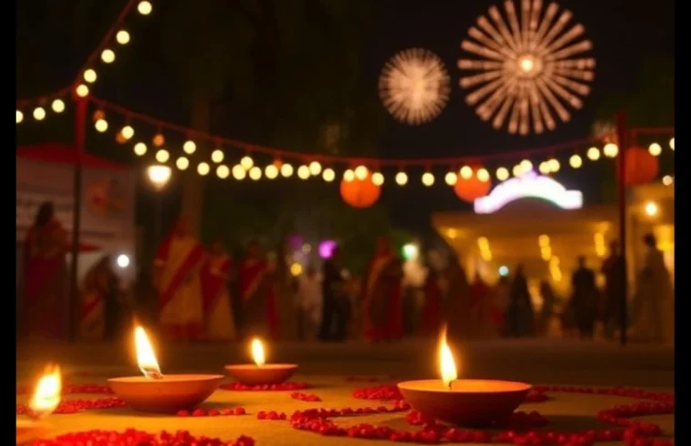 Diwali